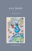 Cover-Bild zum Titel 'Ava Tropf' von 'Friedegard Carstens'