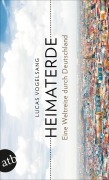 Cover-Bild zum Titel 'Heimaterde' von 'Lucas Vogelsang'