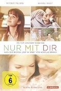 Cover-Bild zum Titel 'Nur mit Dir' von 'Karen Janszen, Mervyn Warren'