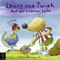 Cover-Bild zum Titel 'Lenny und Twiek - Auf der anderen Seite' von 'Klaus Baumgart'