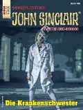 Cover-Bild zum Titel 'John Sinclair Sonder-Edition 195' von 'Jason Dark'