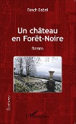 Cover-Bild zum Titel 'Un château en Forêt-Noire' von 'Fanch Babel'