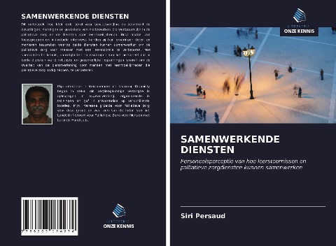 SAMENWERKENDE DIENSTEN - Siri Persaud