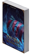Cover-Bild zum Titel 'Sturm - Hjaldinger Saga II (Neuauflage)' von 'Daniela Knor'