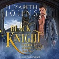 Cover-Bild zum Titel 'Black Knight' von 'Elizabeth Johns'