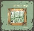 Cover-Bild zum Titel 'About Songs 2' von 'Various'
