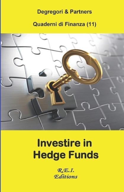 Investire in Hedge Funds - Degregori & Partners