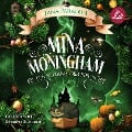 Cover-Bild zum Titel 'Mina Moningham - Die Allianz der Neun' von 'Jana Paradigi'