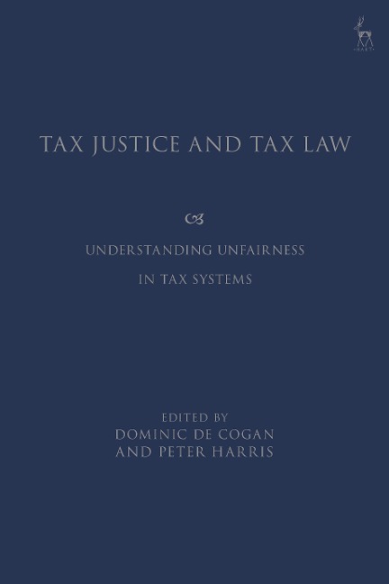 Tax Justice and Tax Law - 