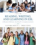 Cover-Bild zum Titel 'Reading, Writing, and Learning in ESL' von 'Suzanne Peregoy, Owen Boyle'