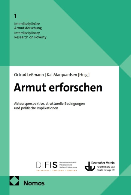 Armut erforschen - 