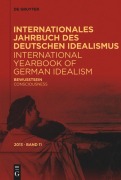 Cover-Bild zum Titel 'Bewusstsein/Consciousness' von ''