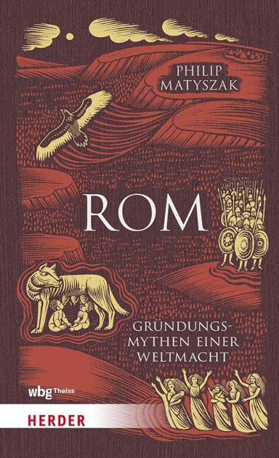 ROM - Philip Matyszak