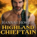 Cover-Bild zum Titel 'Highland Chieftain' von 'Hannah Howell'