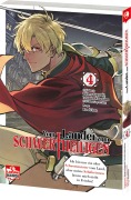 Cover-Bild zum Titel 'Vom Landei zum Schwertheiligen - Ich bin nur ein alter Schwertmeister vom Land, aber meine Schülerinnen lassen mich nicht in Frieden! 04' von 'Shigeru Sagazaki'