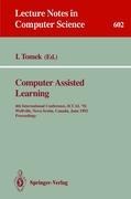 Computer Assisted Learning - 