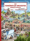 Das Tonkünstler-Orchester Niederösterreich wimmelt - Daniela Grabner