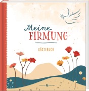 Cover-Bild zum Titel 'Meine Firmung' von ''