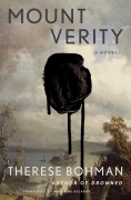 Cover-Bild zum Titel 'Mount Verity' von 'Therese Bohman'