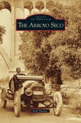 Cover-Bild zum Titel 'Arroyo Seco' von 'Rick Thomas'