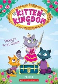 Tabby's First Quest (Kitten Kingdom #1) - Mia Bell