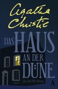 Cover-Bild zum Titel 'Das Haus an der Düne' von 'Agatha Christie'