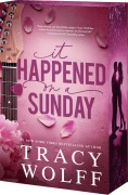 Cover-Bild zum Titel 'It Happened on a Sunday' von 'Tracy Wolff'
