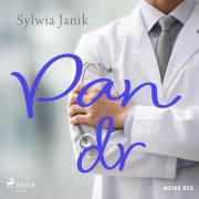 Cover-Bild zum Titel 'Pan dr' von 'Sylwia Janik'