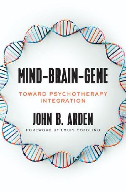 Mind-Brain-Gene - John Arden