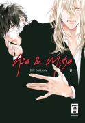 Cover-Bild zum Titel 'Asa & Mitja 01' von 'Billy Balibally'