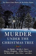 Cover-Bild zum Titel 'Murder Under the Christmas Tree' von ''