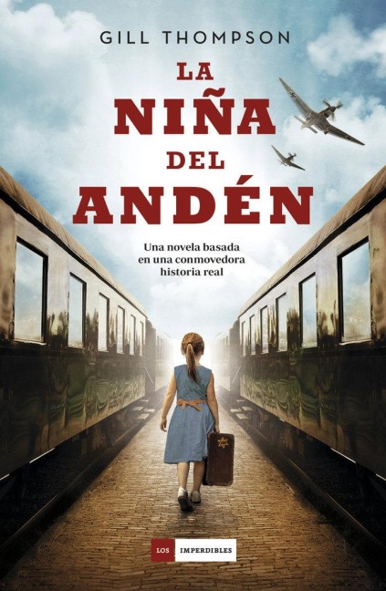 Niña del Anden, La - Gill Thompson