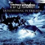 Entscheidung in Vhalaum - Perry Rhodan