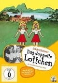 Das doppelte Lottchen - Erich Kästner, Alois Melichar