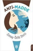 Cover-Bild zum Titel 'Anti - Madde' von 'Simay Özlü Diniz'
