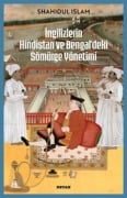 Cover-Bild zum Titel 'Ingilizlerin Hindistan ve Bengaldeki Sömürge Yönetimi' von 'Shahidul Islam'