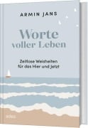 Worte voller Leben - Armin Jans