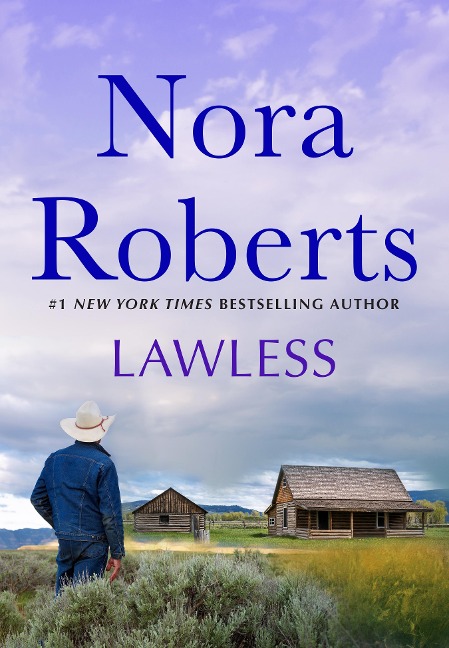 Lawless - Nora Roberts