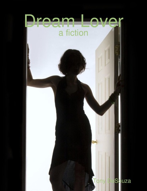 Dream Lover - Tony DeSouza