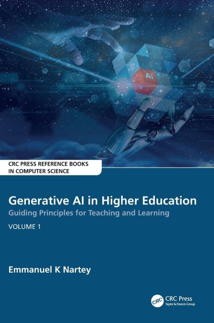 Generative AI in Higher Education - Emmanuel K Nartey