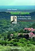 Cover-Bild zum Titel 'Rudolf Jacobs' von 'Ulrike Petzold'