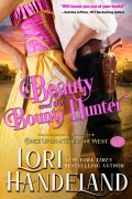 Cover-Bild zum Titel 'Beauty and the Bounty Hunter (Once Upon a Time in the West, #1)' von 'Lori Handeland'