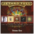 Original Album Series Vol.2 - Jethro Tull