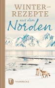 Cover-Bild zum Titel 'Winterrezepte aus dem Norden' von ''