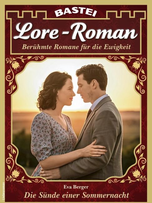 Lore-Roman 210 - Eva Berger co Kai Klimoint