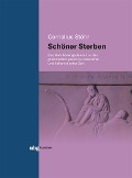 Cover-Bild zum Titel 'Schöner Sterben' von 'Cornelius Stöhr'