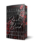 Cover-Bild zum Titel 'Jailbird' von 'Sitara Snow'
