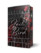 Cover-Bild zum Titel 'Jailbird' von 'Sitara Snow'