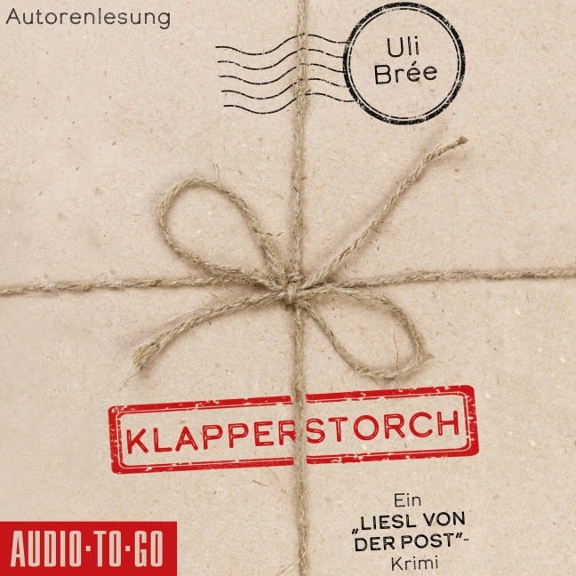 Klapperstorch - Uli Brée