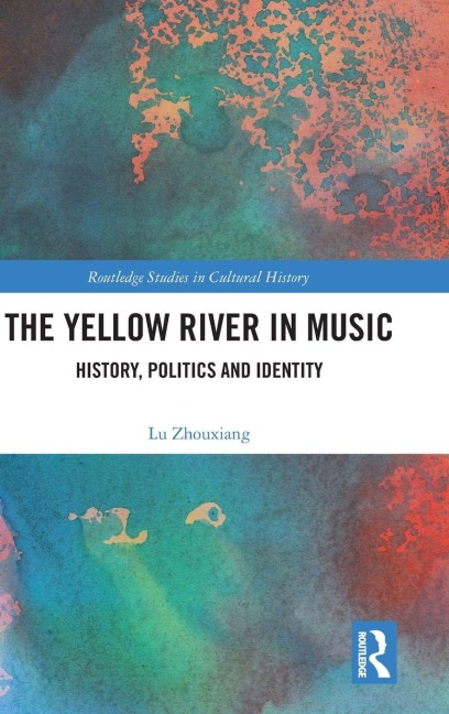 The Yellow River in Music - Lu Zhouxiang